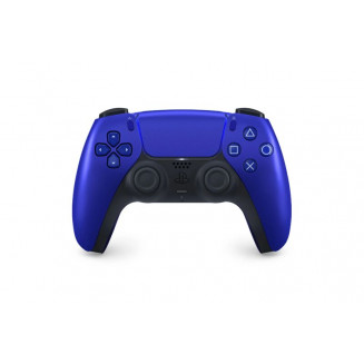 P5 DUALSENSE COBALT BLUE