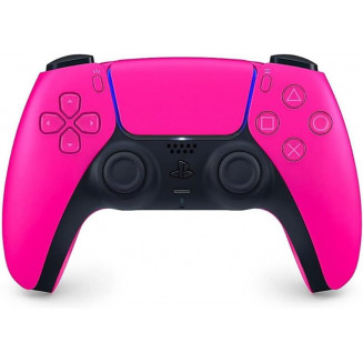 P5 DUALSENSE NOVA PINK V2