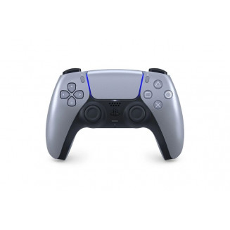 P5 DUALSENSE STERLING SILVER